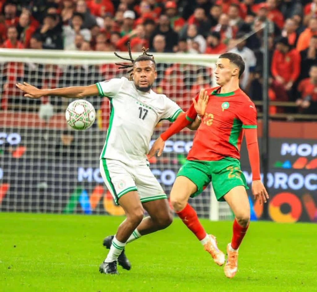 AFCON Semi Final, Nigeria Lose to Morocco After Dramatic Penalty Shootout