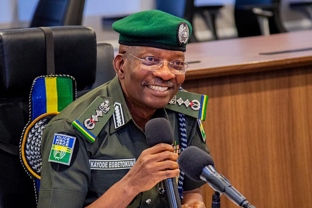 Police Secure Release of Six Kidnapped Law Students in Benue