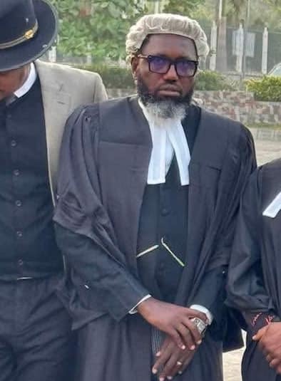 #FreeNnamdiKanuNow: Maxwell Opara Says Protest Focuses on Tinubu Government’s Defiance of Court Orders, Not Judiciary