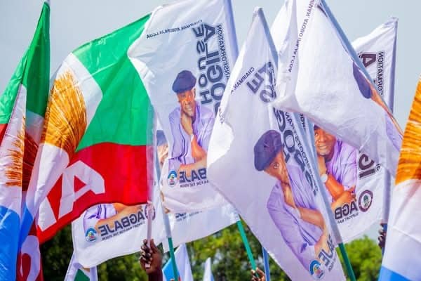 Party Agent Decries Poor Turnout During Lagos Local Government Election