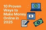 How To Make Money Online