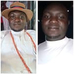 MAN DIES DUE TO WIFE INFIDELITY