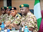 Nigerian Army declares three-day mourning for Over 17 soldiers killed in Niger