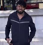 Popular Nigerian Film Producer And Actor Kayode Peter Is Dead