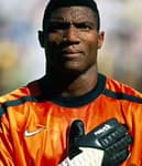 Breaking : Super Eagles Legend Peter Rufai Dies At 61