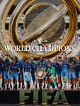 Chelsea Sweep PSG Aside 3-0 to Claim FIFA Club World Cup Glory