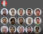 15 Chinese Citizens Convicted for Cybercrime and Online Fraud in Lagos