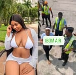 Detention of Ibom Air Passenger Sparks Outrage Over Selective Justice