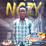 Thespian Nozy Who Hails from Verydarkman’s State Edo Is A Heartless Scammer And Criminal