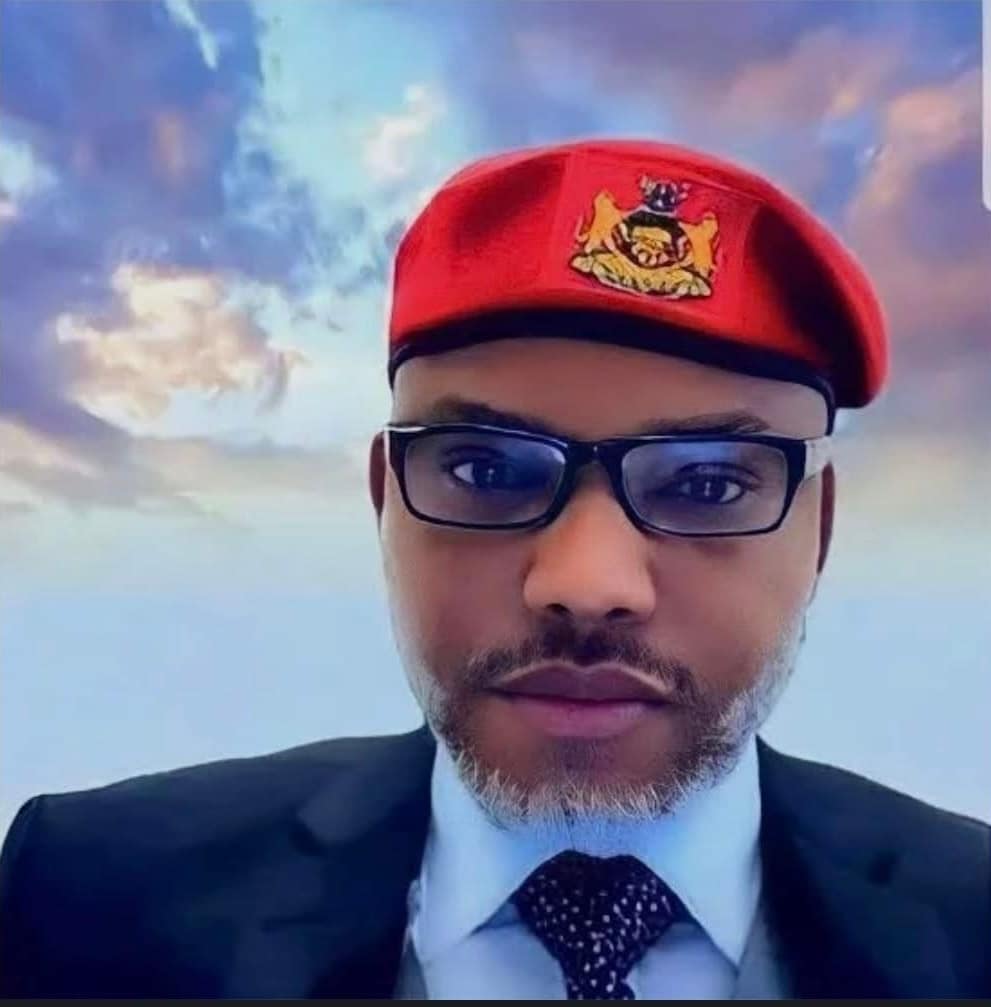 Terrorism: Police boost South East security ahead of Nnamdi Kanu’s judgment today